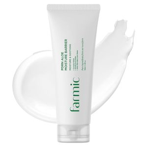 Farmic PDRN Aloe Moisture Barrier Cream 100ml