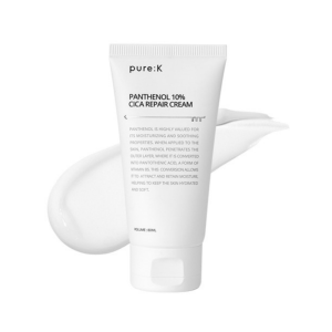 Pure:K Panthenol 10% Cica Repair Cream 80ml