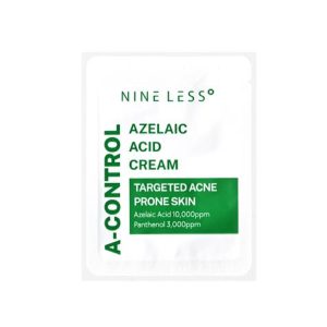 Nineless A-Control Azelaic Acid Cream 2ML Sachet