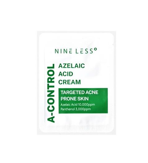 Nineless A-Control Azelaic Acid Cream 2ML Sachet