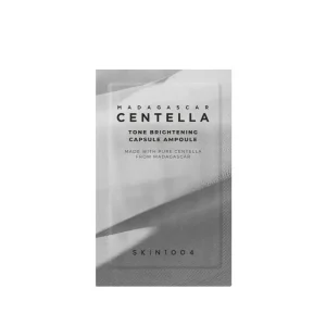 SKIN1004 Madagascar Centella Tone Brightening Capsule Ampoule  Sachet 1.5ML