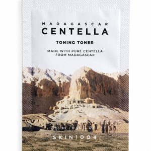 SKIN 1004 Madagascar Centella Toning Toner Sachet 1.5ML