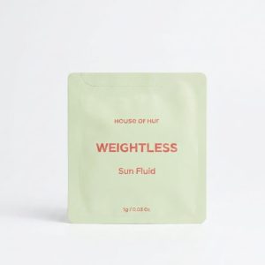House of Hur Weightless Sun Fluid 1G Sachet