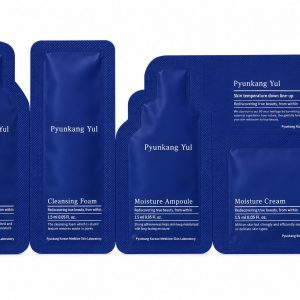 Pyunkang Yul Skin 4 Types Sachet Set Sample