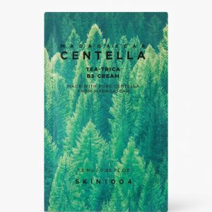 SKIN1004 Madagascar Centella Tea-Trica B5 Cream Sachet 1.5ml