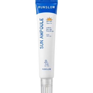 RUNSLOW Sun Ampoule SPF50+ PA++++ 30ml