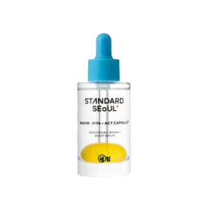 STANDARD SEOUL Firming Bouncy Boost Serum 30ml
