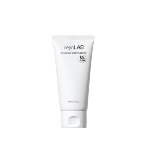 cepoLAB Biogenic Moisturizer 80ml