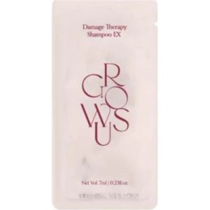 GROWUS Damage Therapy Hair Treatment EX Sachet 7ML