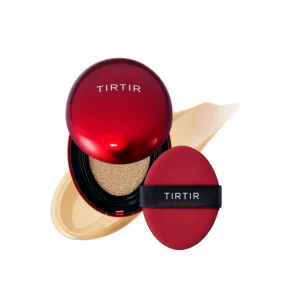TIRTIR Mask Fit Red Cushion 22W Sheer Beige 18g