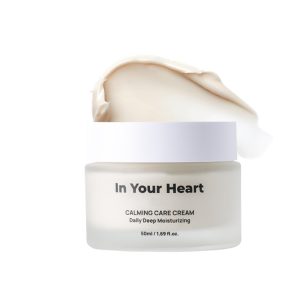 In Your Heart Calming Care Cream 50ml