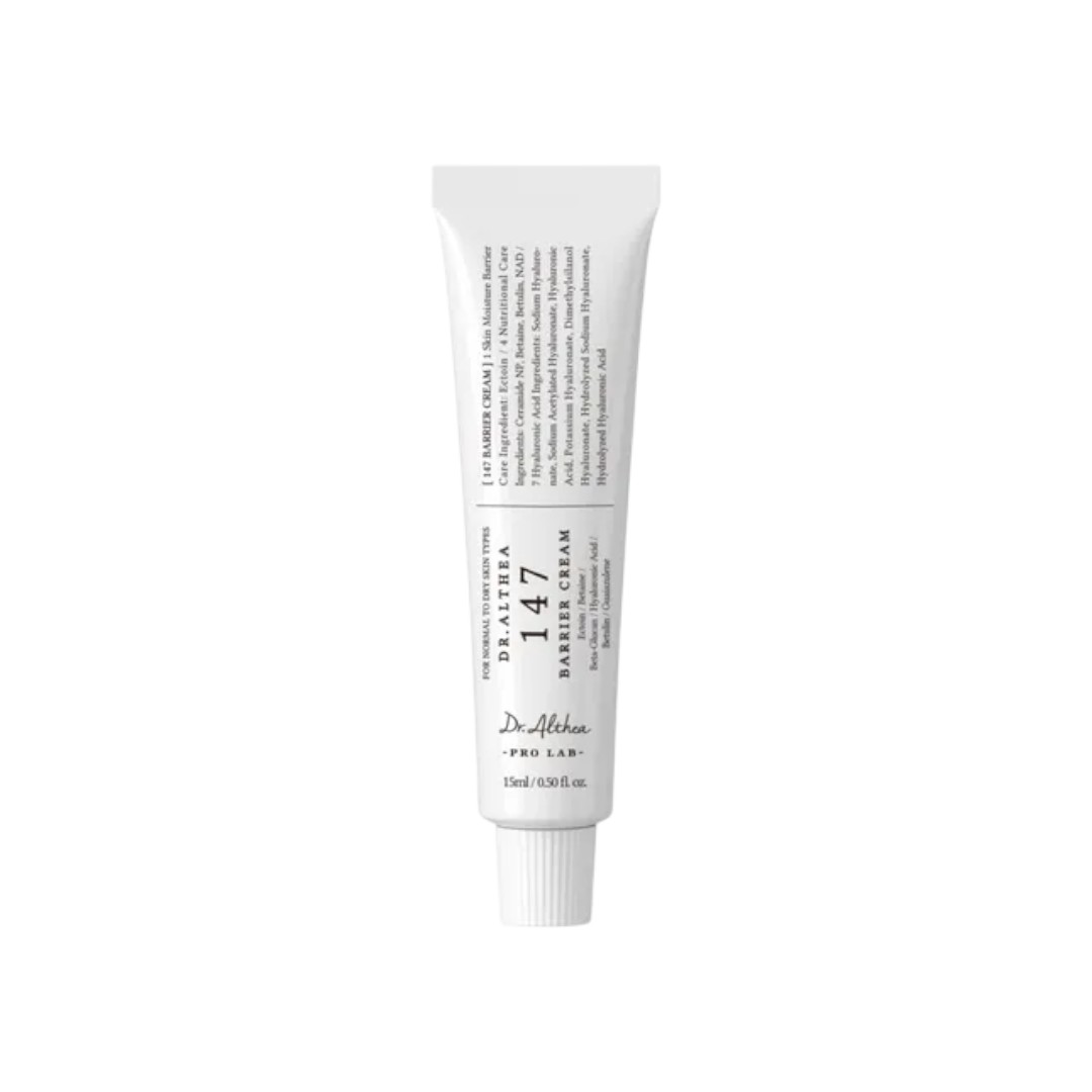 Dr. Althea 147 Barrier Cream 15ML(mini)