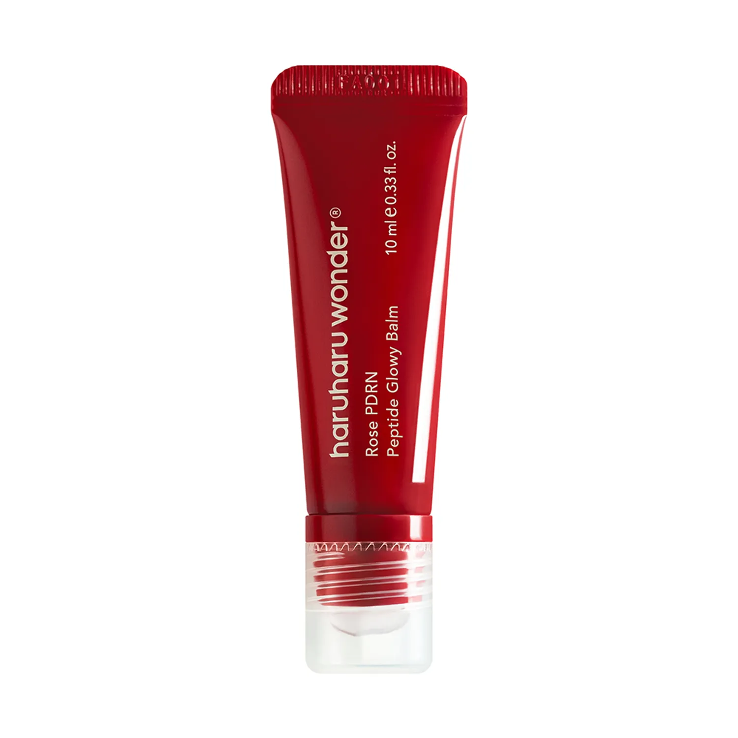 Haruharu Wonder Rose PDRN Peptide Glowy balm 10ml