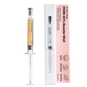 In Your Heart PDRN 20% Booster Shot 3ml