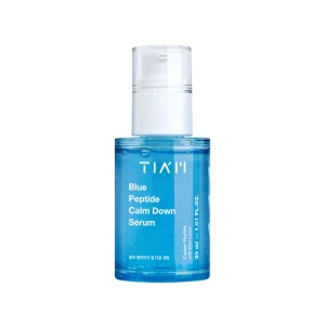 TIAM BLUE PEPTIDE CALM DOWN SERUM 30ML