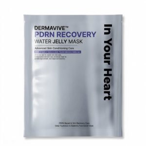 In Your Heart Dermavive PDRN Recovery Water Jelly Mask 20ml