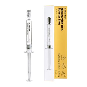 In Your Heart Niacinamide 10% Booster Shot 3ml